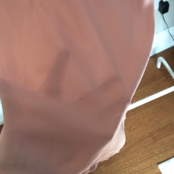 Crepe blouse - Picture 3 of 3